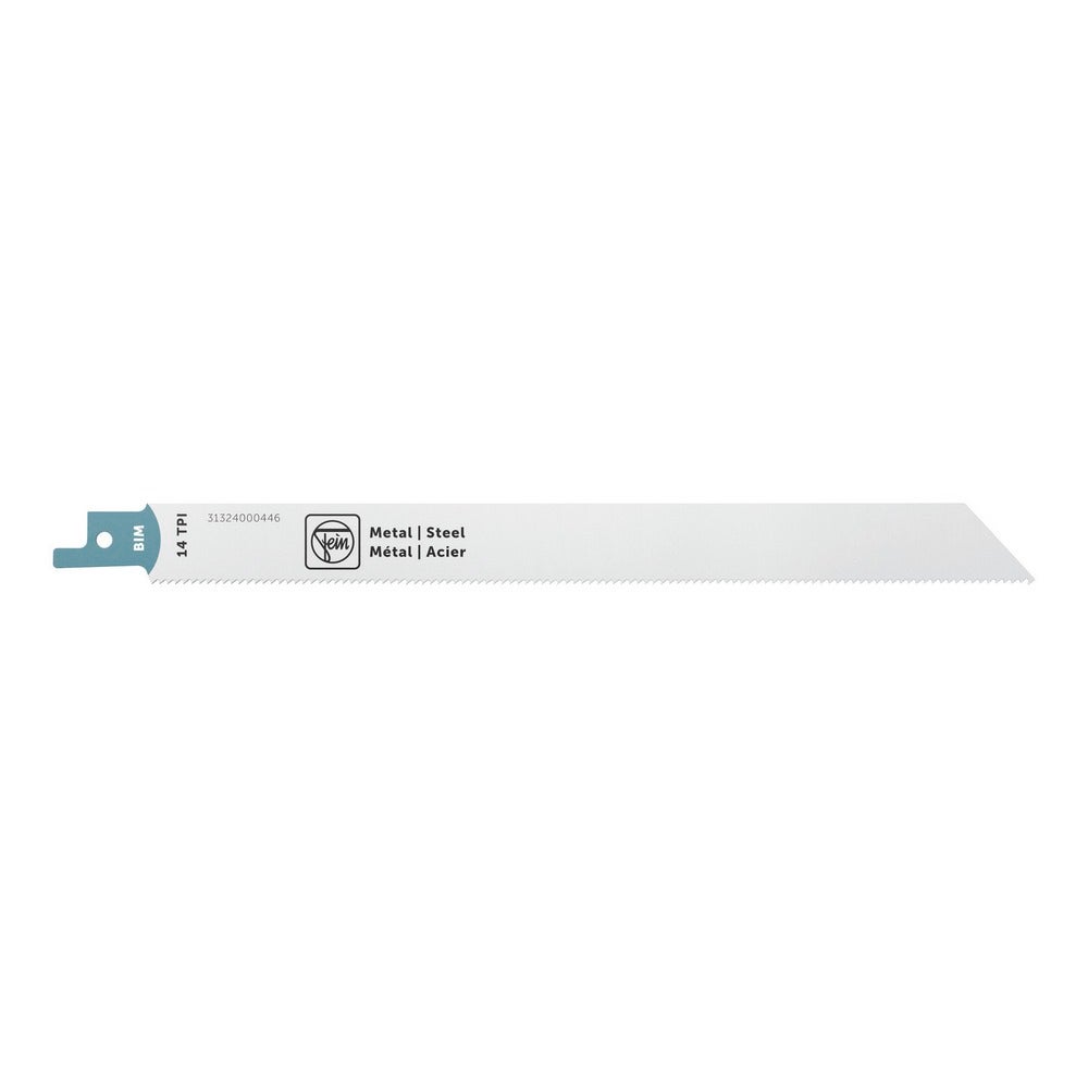 Fein Säbelsägeblatt BIM 205 T14 MS BIM 205T14 MS #31324000446