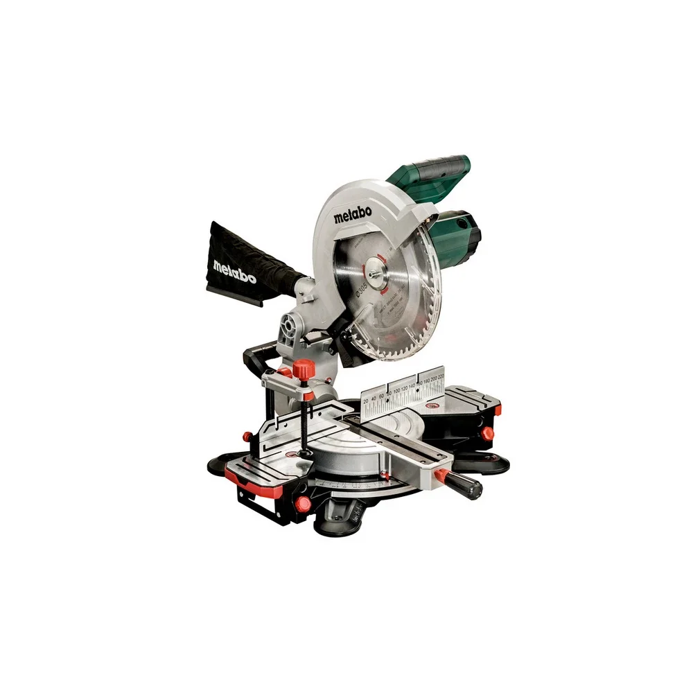 Metabo Kappsäge KS 305 M #619003000 Karton