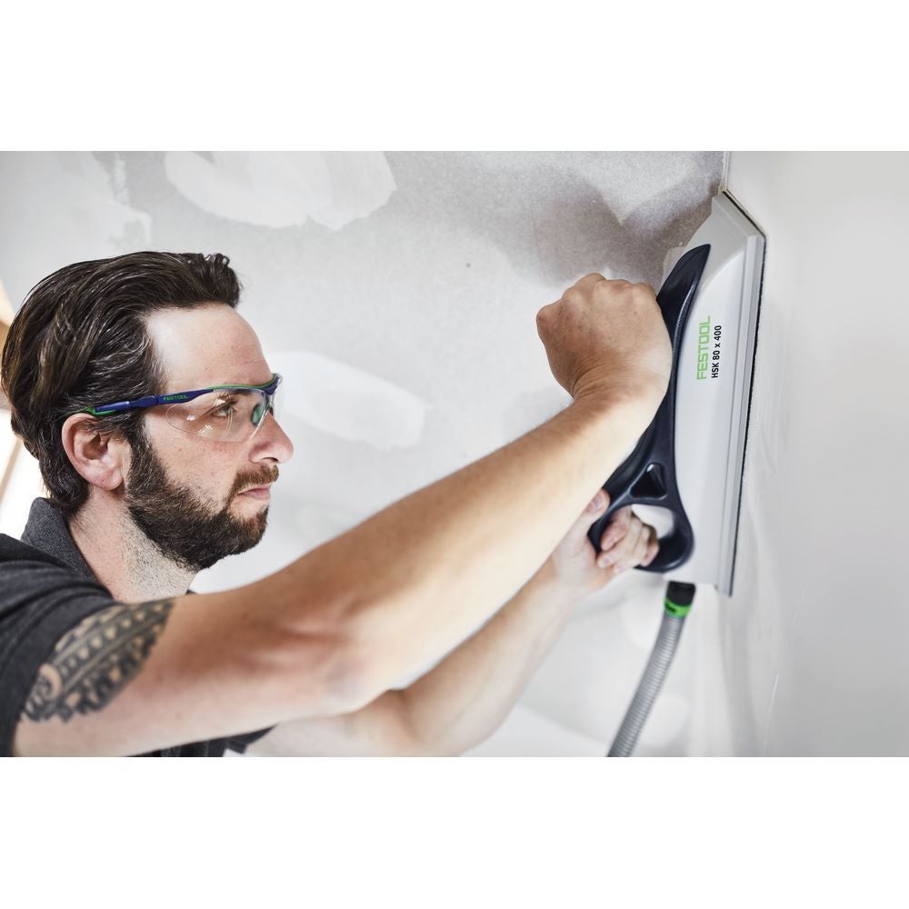 Festool Schleifklotz HSK-A 80x400 #496964