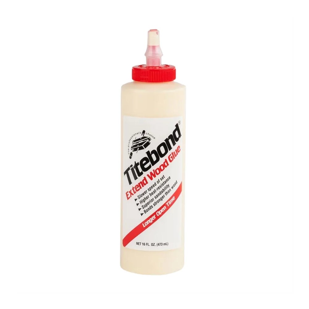 Titebond Extend Holzleim - 473 ml #9104