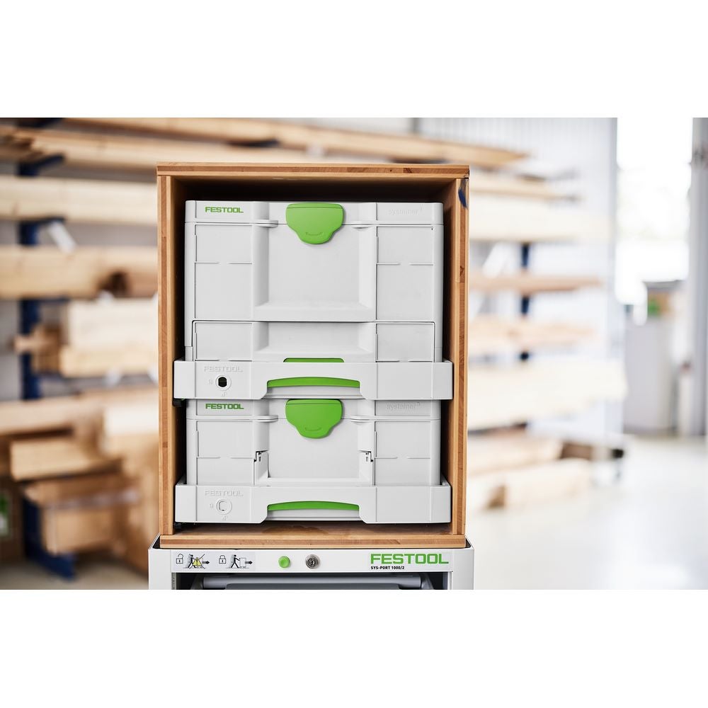 Festool Auszug SYS-AZ #500692