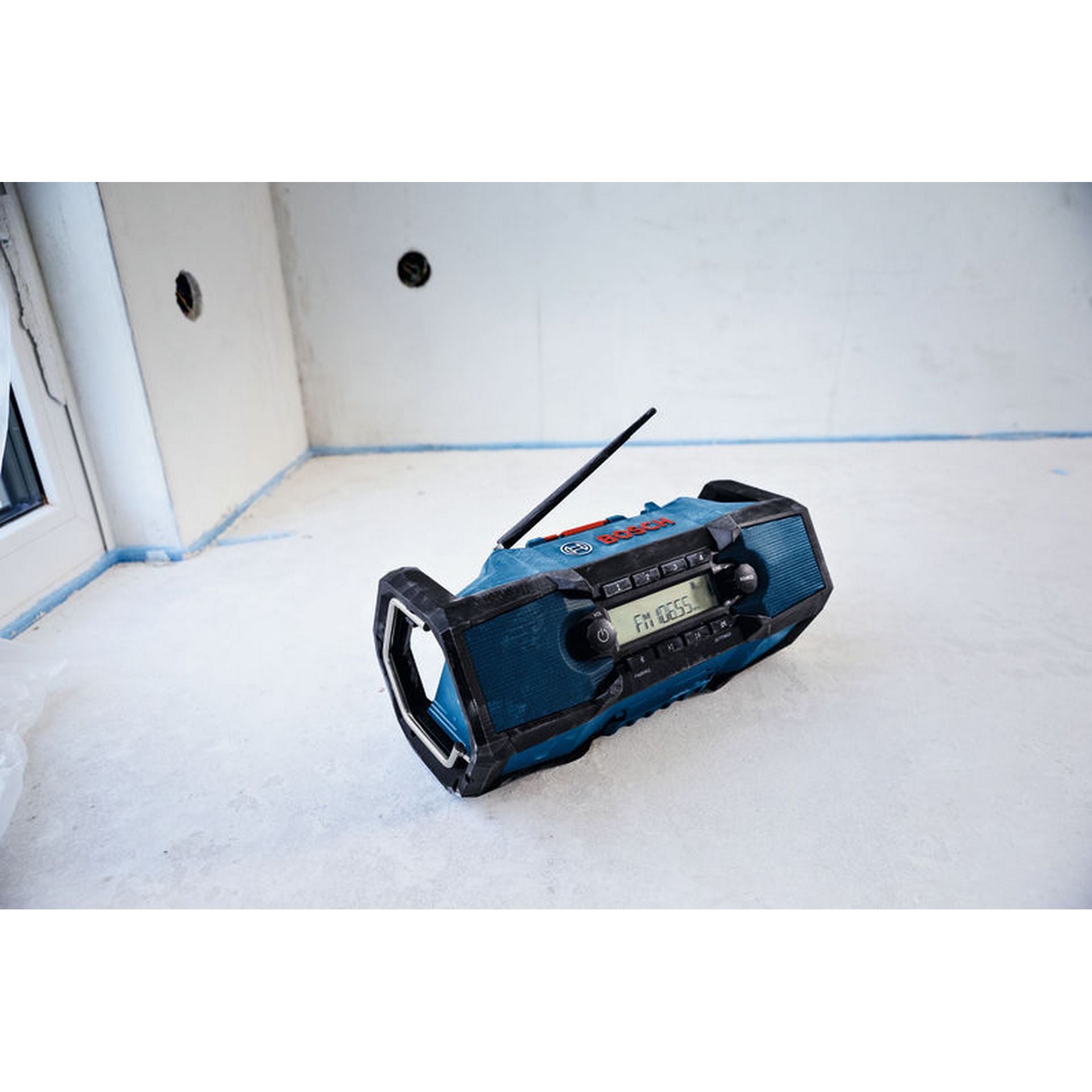 Bosch Radio GPB18V-3C #06014A3200
