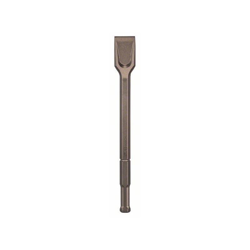 Bosch PRO HEX 22-5C Spatmeißel, 50 x 400 mm #2608690192
