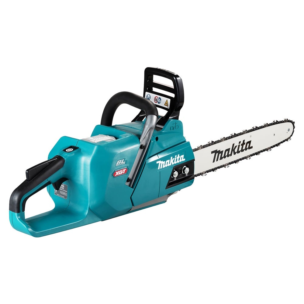 Makita Akku-Kettensäge XGT UC012GZ