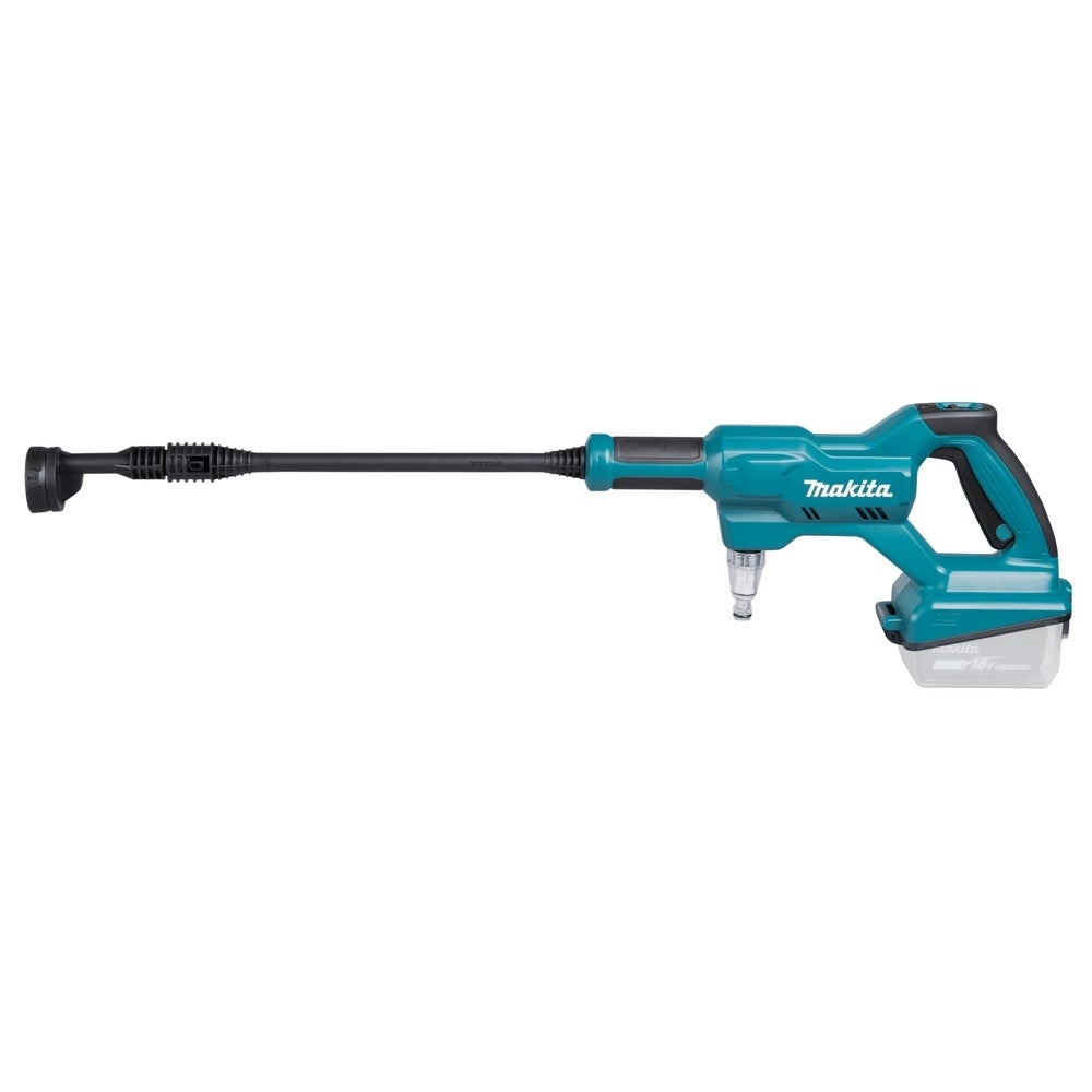 Makita Akku-Mitteldruckreiniger LXT DHW180Z