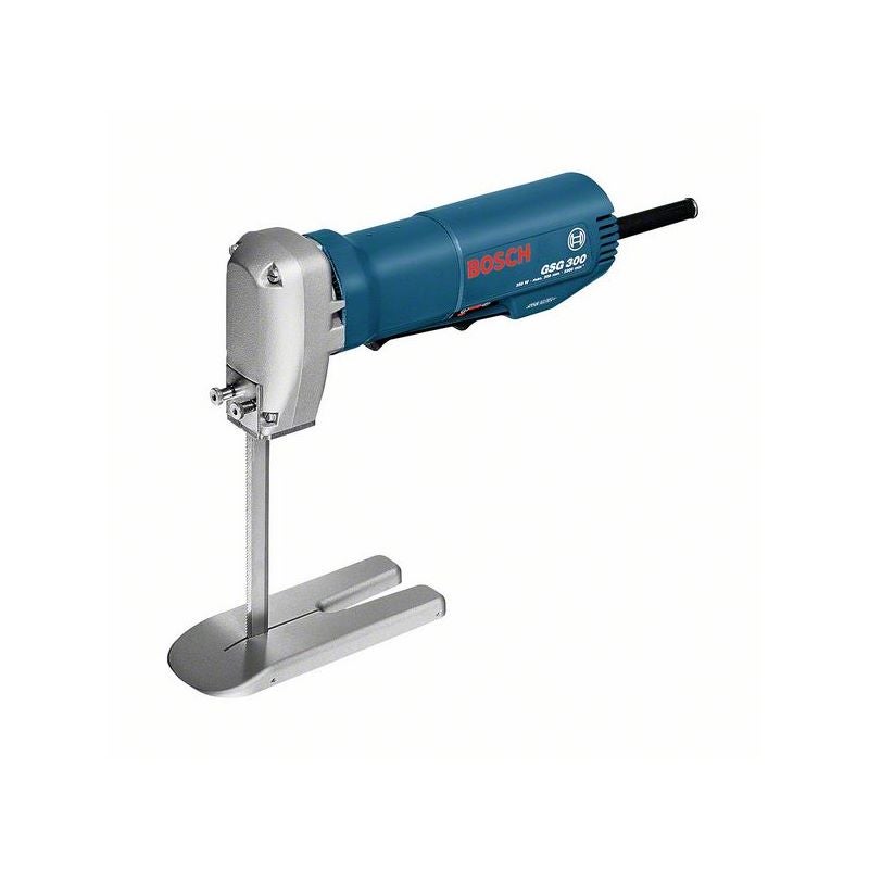 Bosch Schaumstoffsäge GSG 300 #0601575103