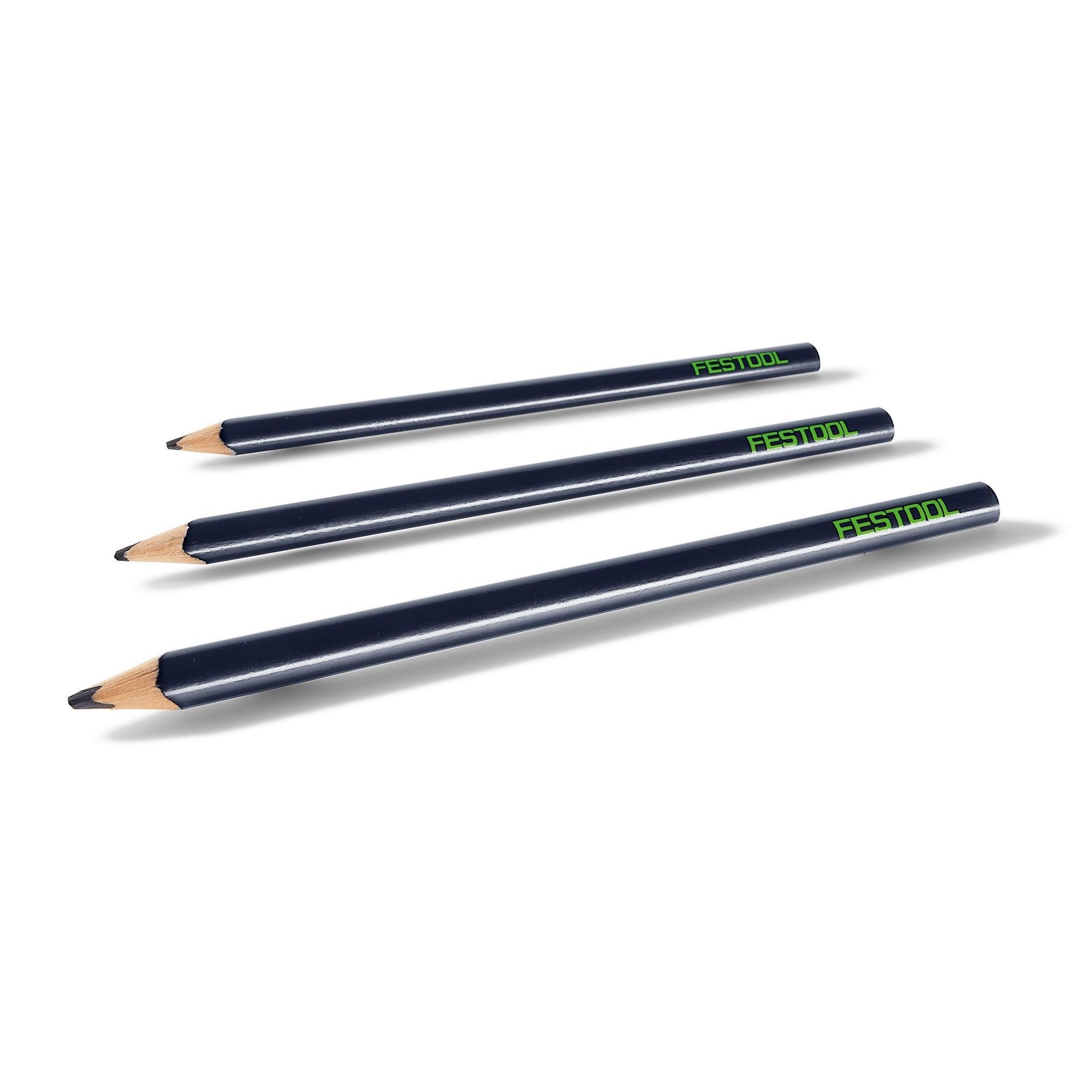 Festool Zimmermannsbleistifte BS-ZM-Set #578032