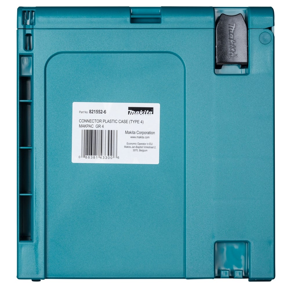 Makita MAKPAC Gr. 4 #821552-6