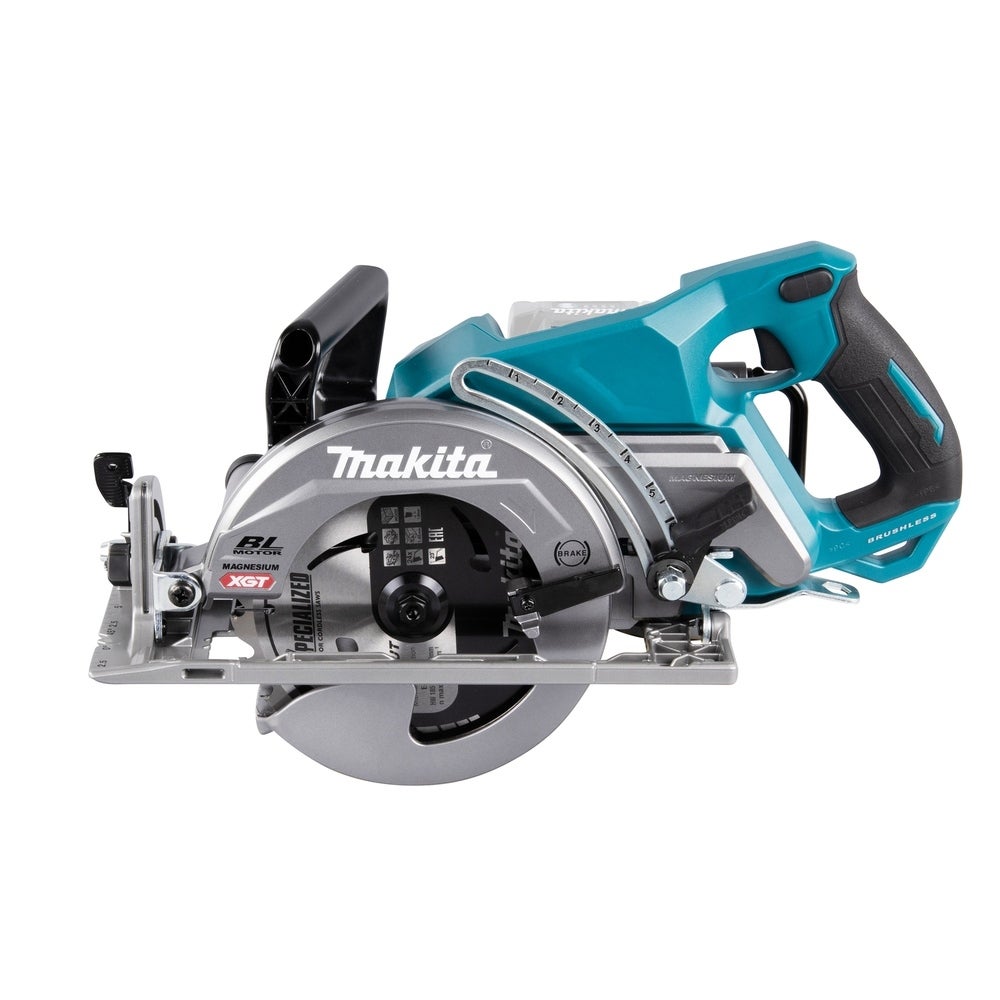 Makita Akku-Handkreissäge XGT RS001GZ