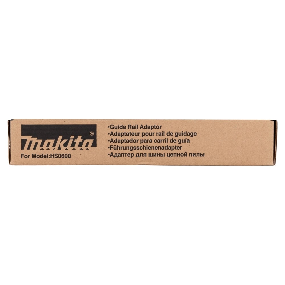 Makita Führungsschienenadapter #198570-2