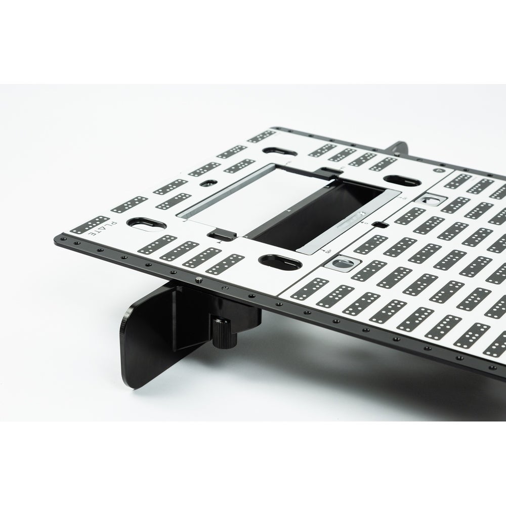 Shaper Kantenanschlag #SU1-PMA2
