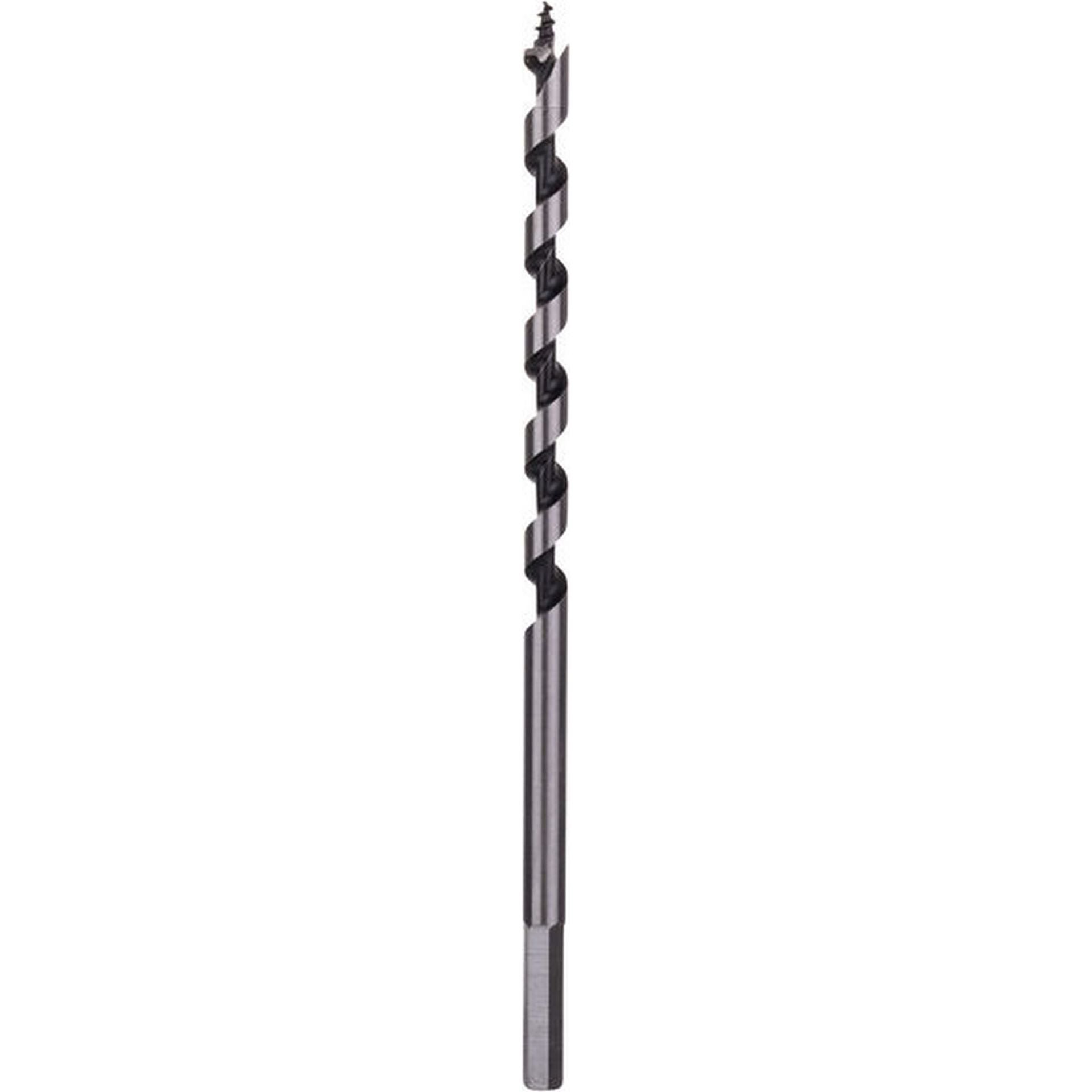 Bosch PRO Wood Holzschlangenbohrer, 7 x 95 x 160 mm #2608585695