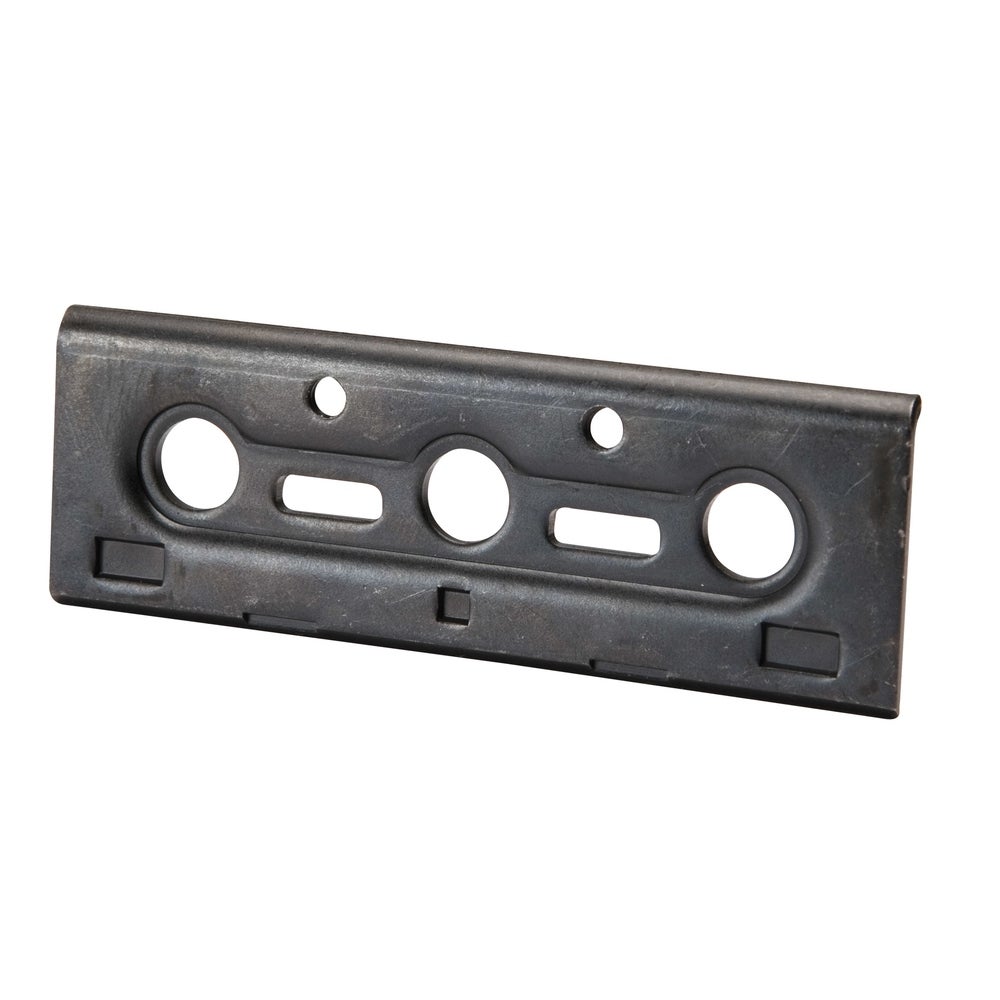 Makita Druckplatte für HSS Wendemesser 793346-8 #343682-8