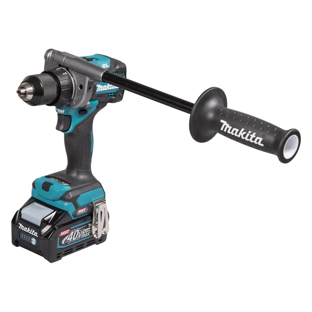 Makita Akku-Bohrschrauber XGT DF001GZ