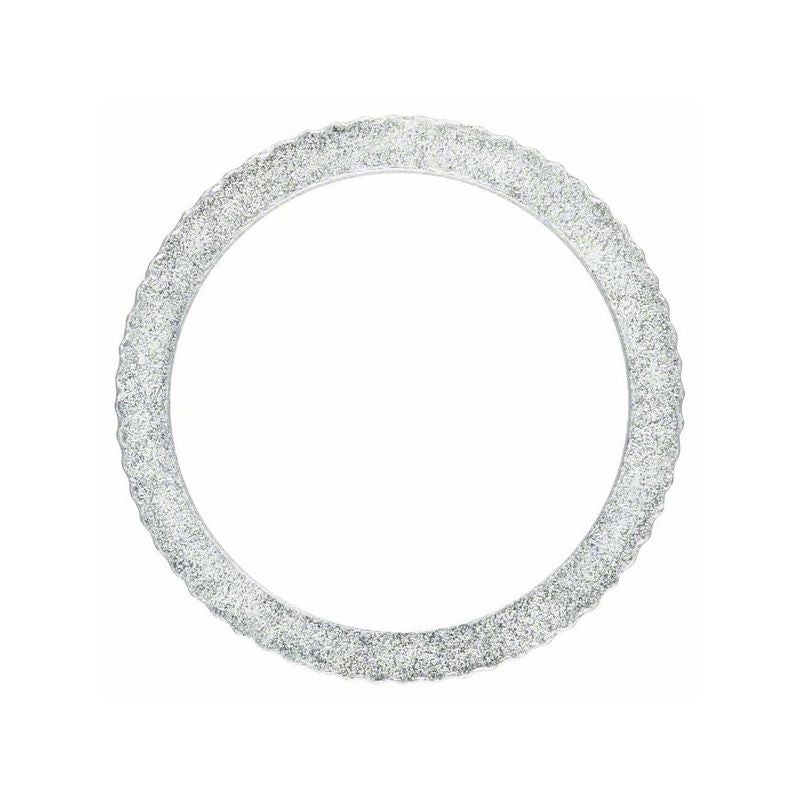 Bosch Reduzierring für PRO Kreissägeblatt, 20 x 1,5 x 16 mm #2600100212