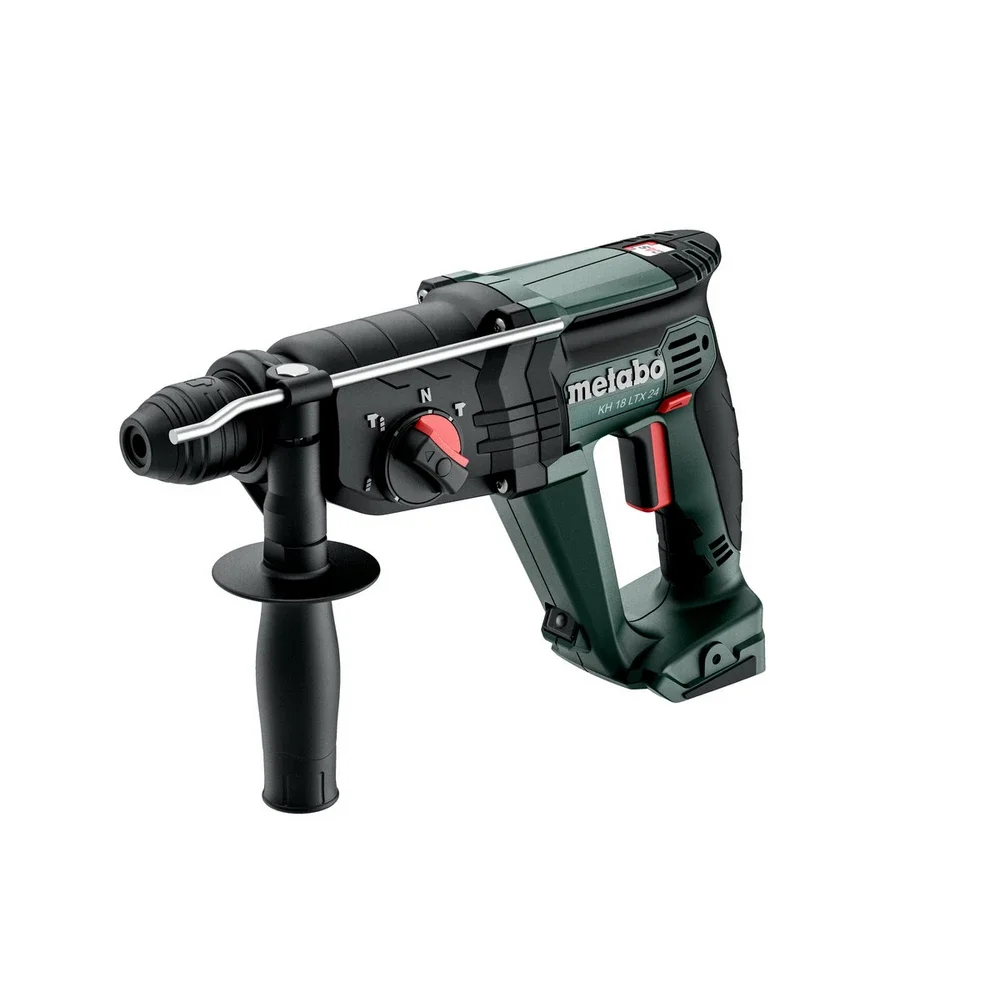 Metabo Akku-Kombihammer KH 18 LTX 24 #601712850 Karton