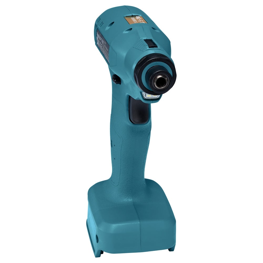 Makita Akku-Drehmomentschrauber DFT025FM4Z
