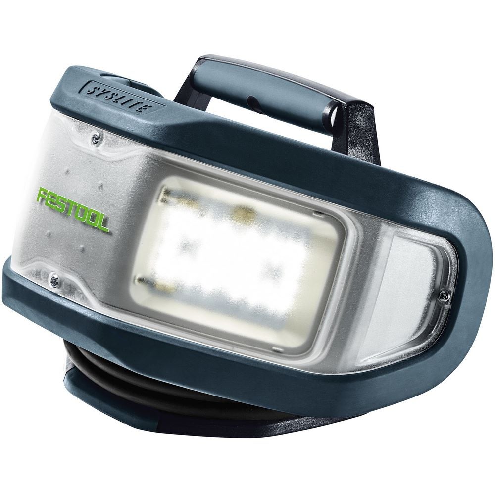 Festool Baustrahler SYSLITE DUO #200164