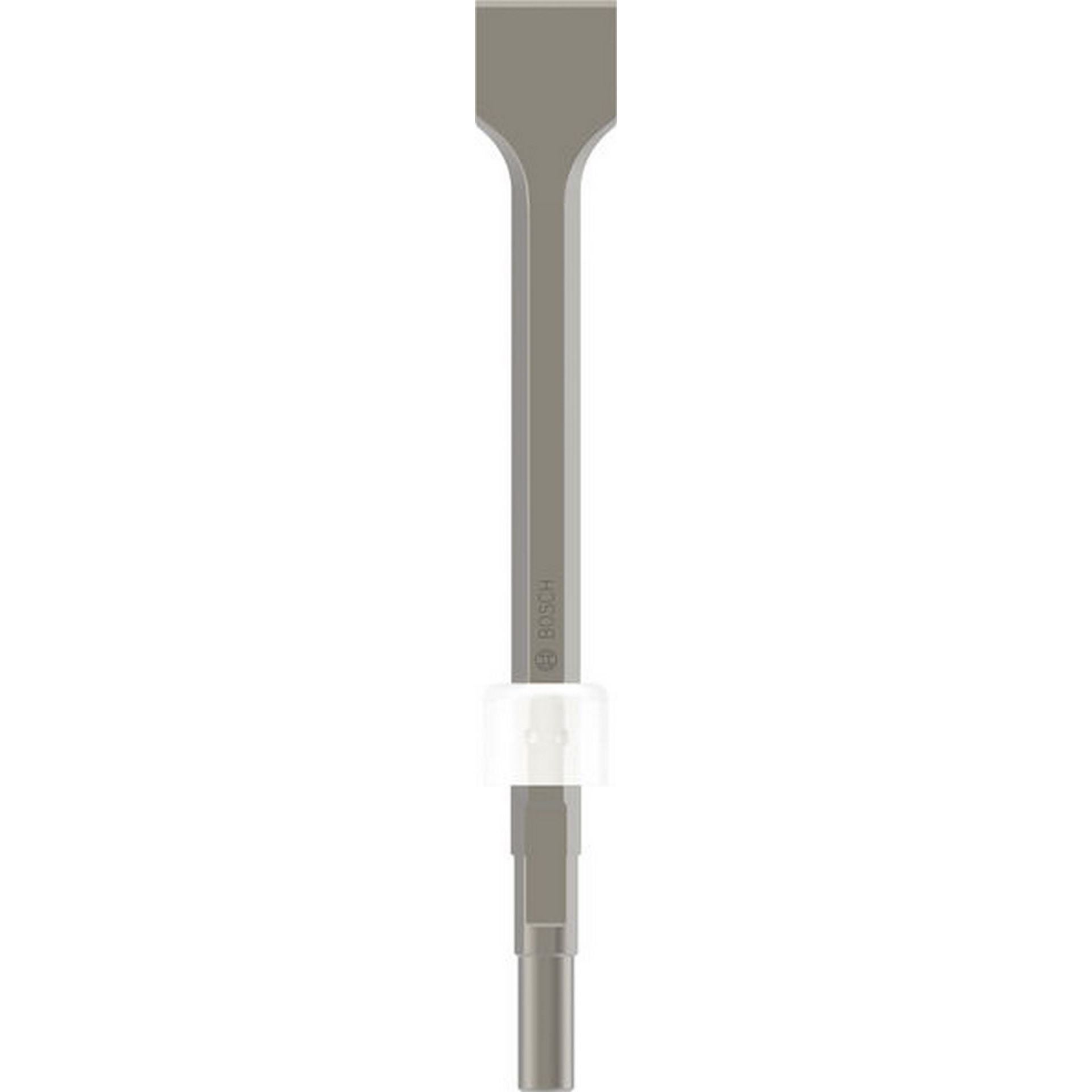 Bosch PRO HEX 19-4C Spatmeißel, 50 x 400 mm #1618630007