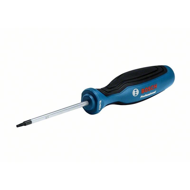 Bosch Schraubendreher, TX10 x 75 #1600A01V0A