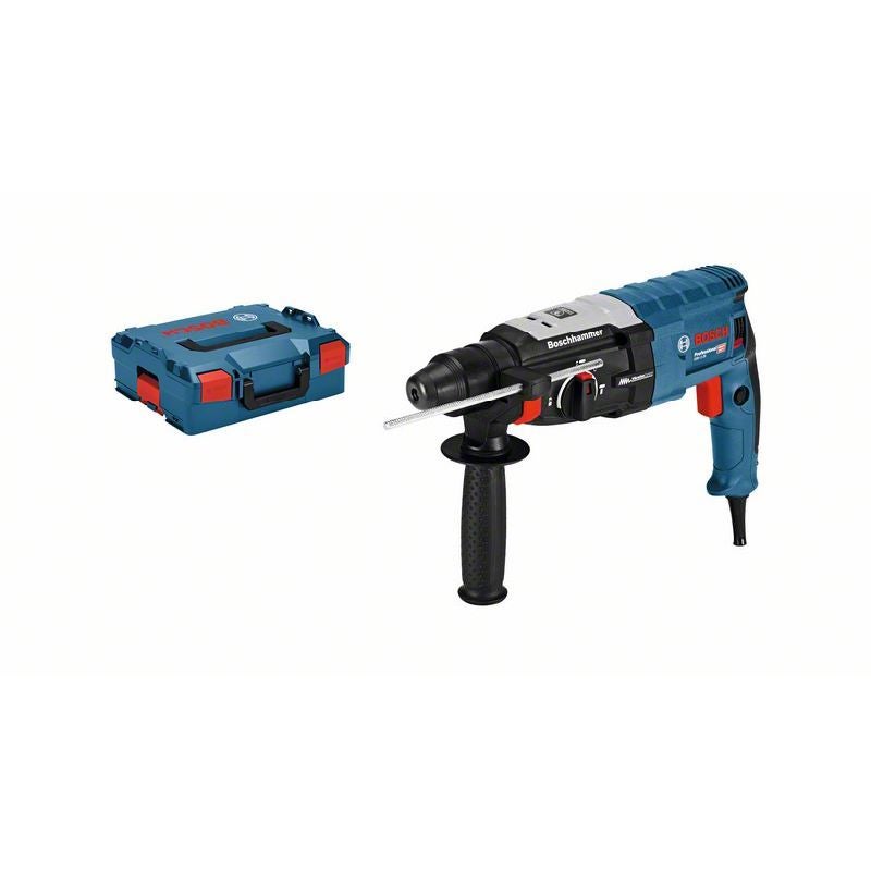 Bosch Bohrhammer mit SDS plus GBH 2-28 in L-BOXX #0611267501