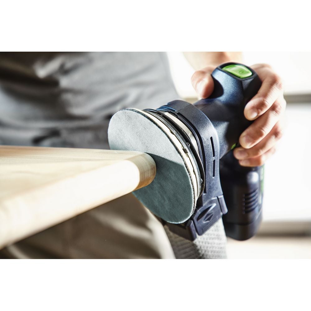 Festool Netzschleifmittel Granat Net 80x133 P120 GR NET/50 #203287