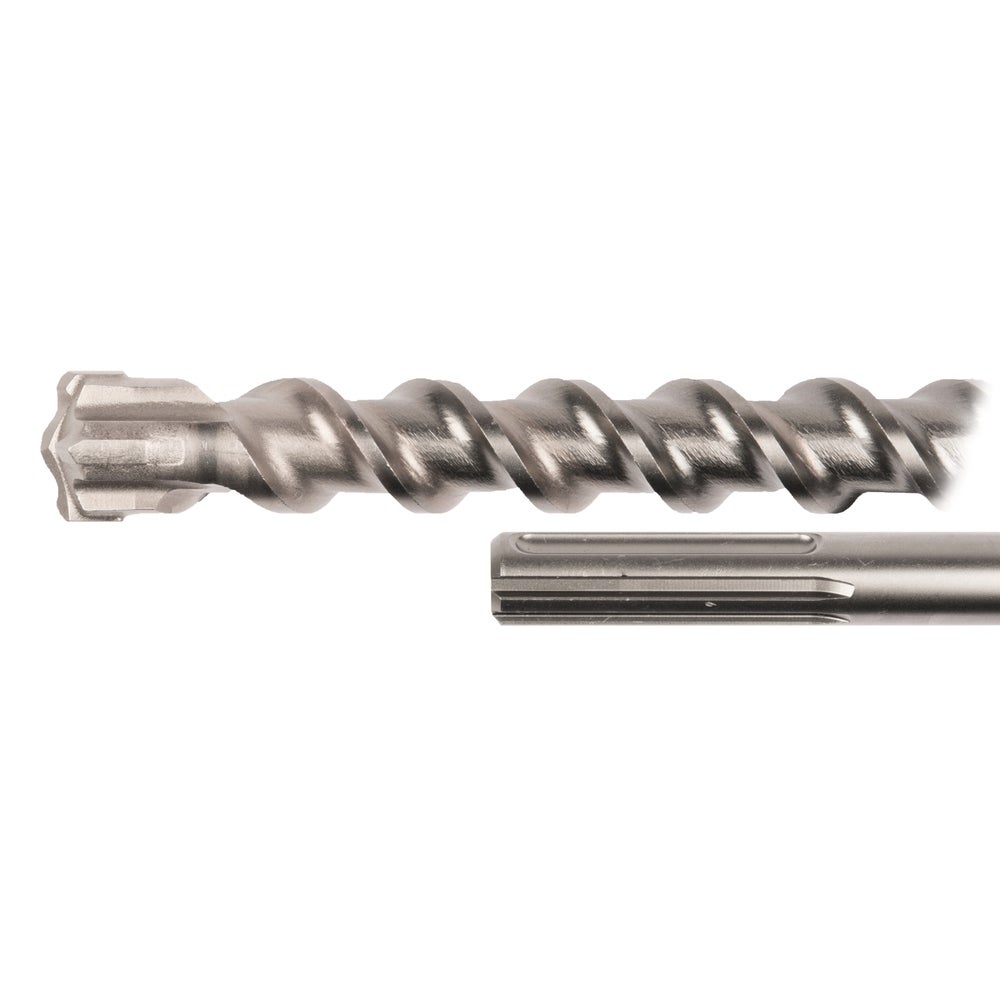 Makita ZENTRO MAX Hammerbohrer, SDS-MAX, 40 x 450 / 570 mm #P-78162