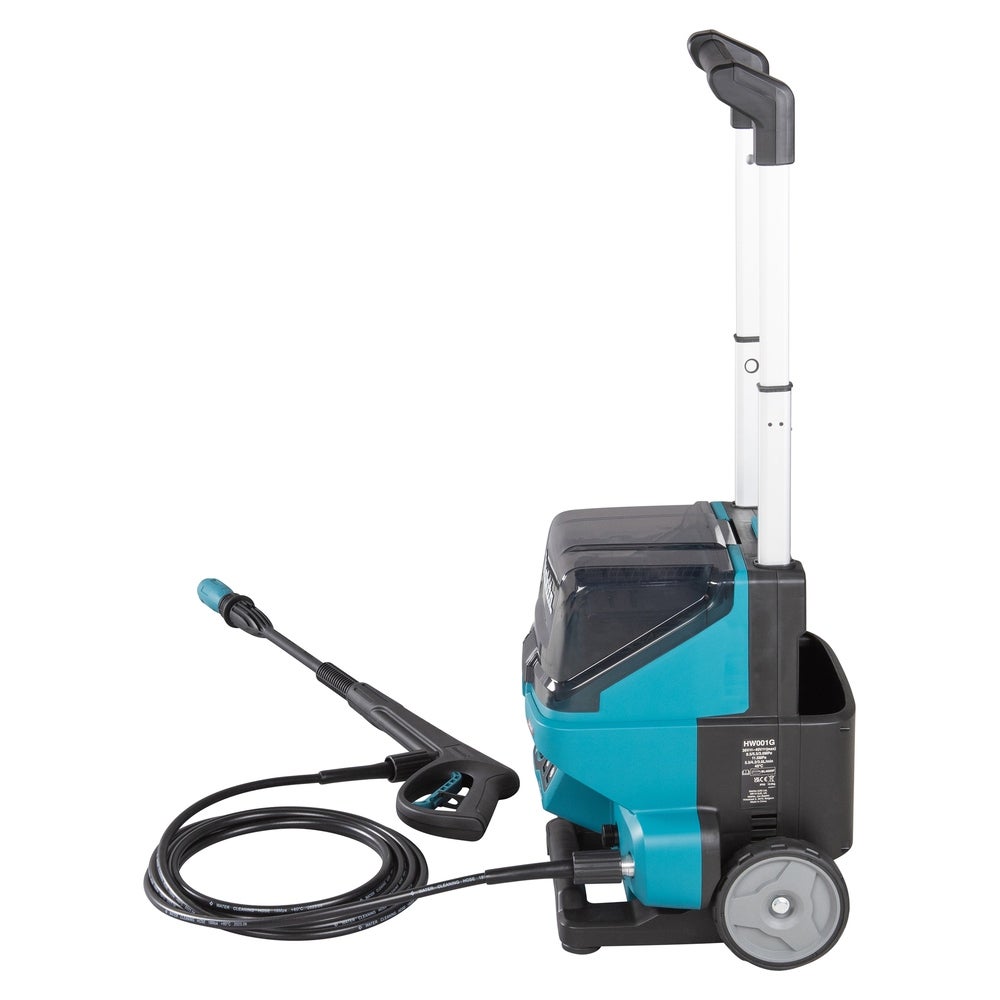 Makita Akku-Hochdruckreiniger XGT HW001GZ