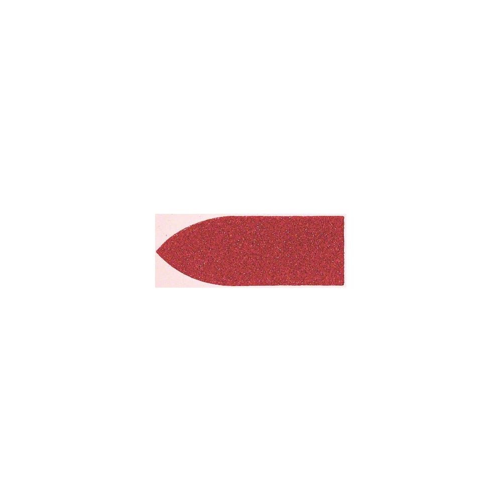Bosch Schleifblatt C430, 32 mm, 60, ungelocht, 5er-Pack #2608605167