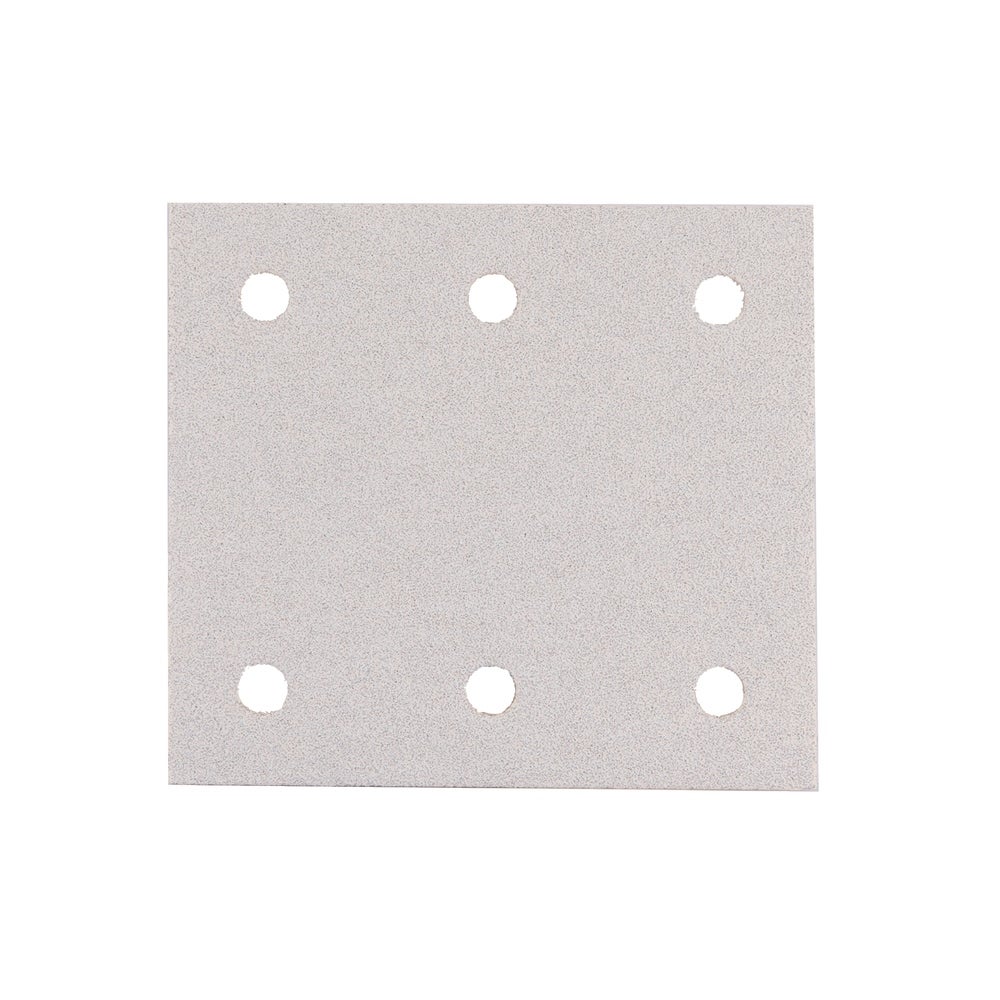 Makita Schleifpapier 114 x 102 mm, K100, 10 Stk. #P-35835