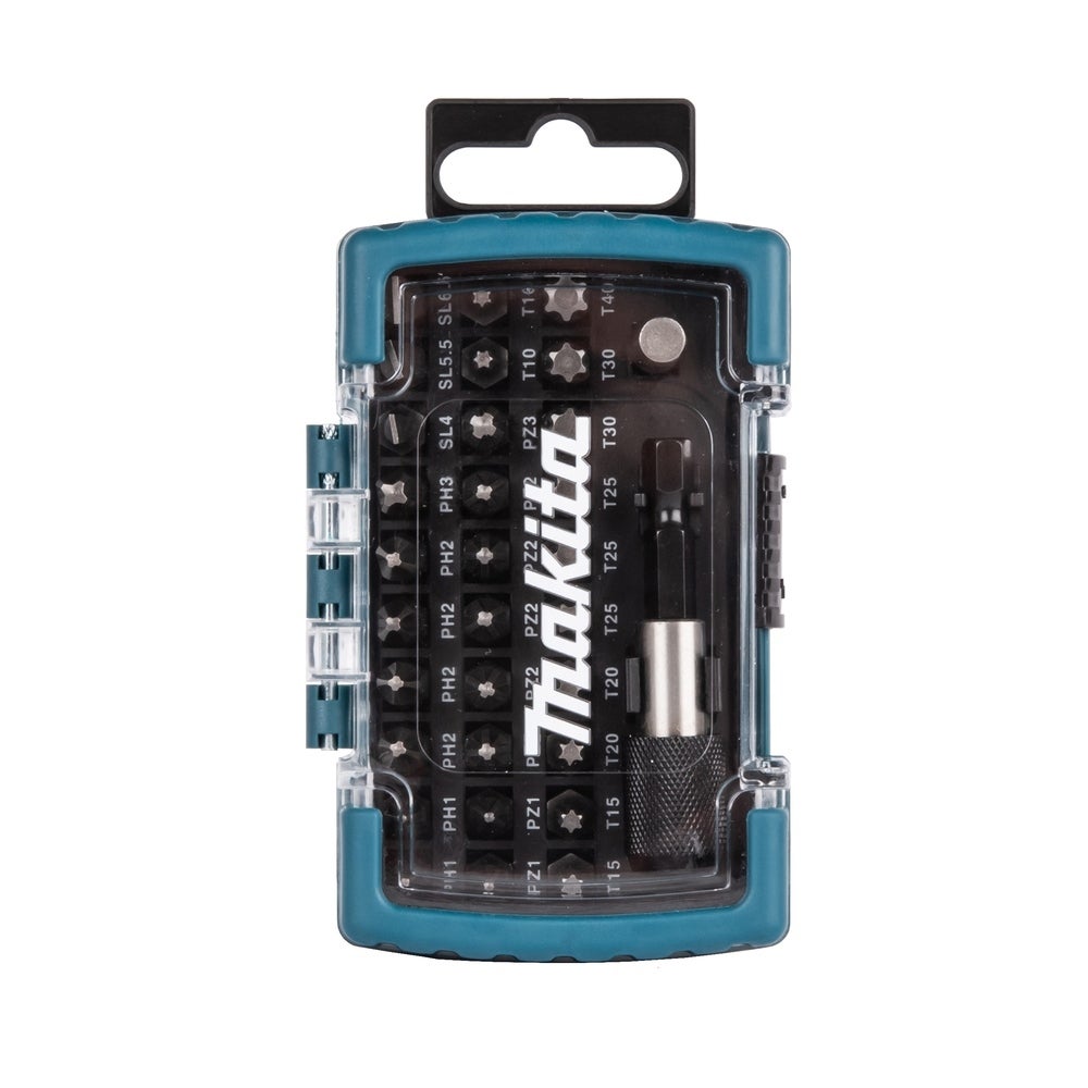 Makita 32 - teiliges Bitset #D-74762
