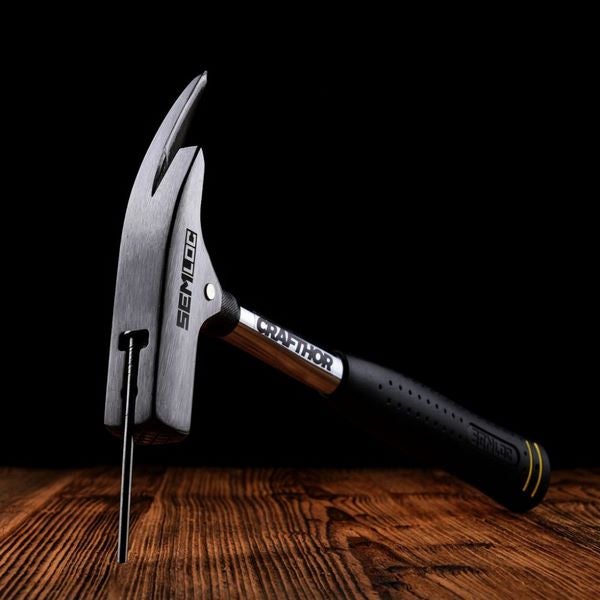 Semloc Latthammer Crafthor