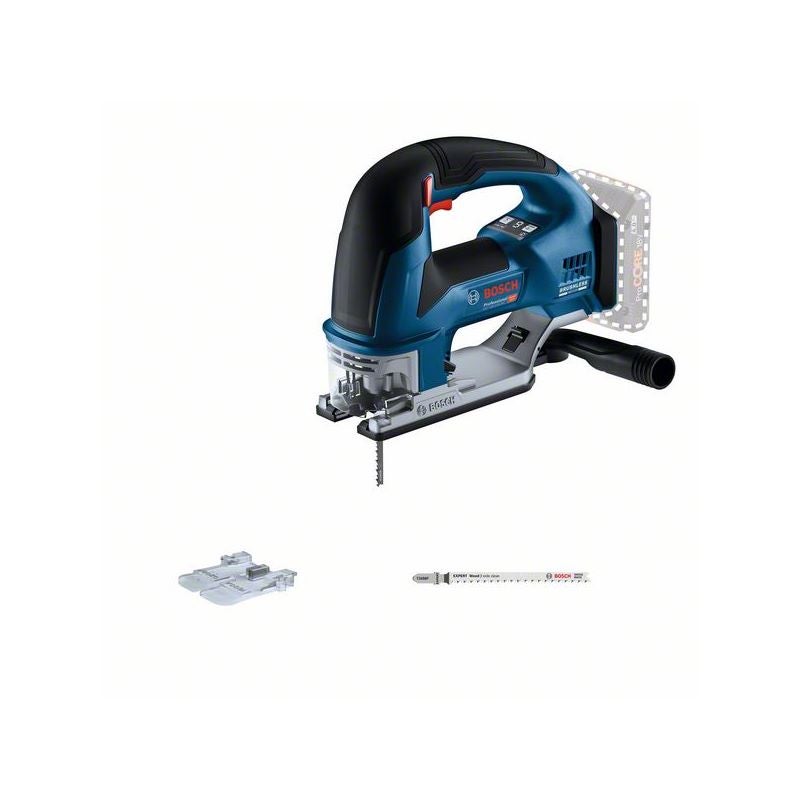 Bosch Akku-Stichsäge GST 18V-155 BC #06015B1001
