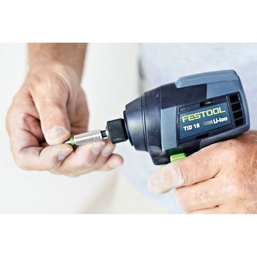 Festool Bitkassette BT-IMP SORT1 #204381