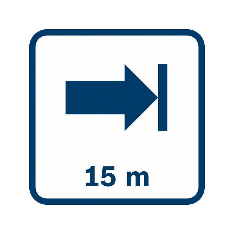 Bosch Kombilaser GCL 2-15 #0601066E00