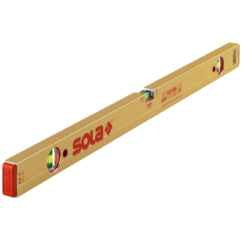 Sola Alu-Wasserwaage AZ 3 180 #01169601