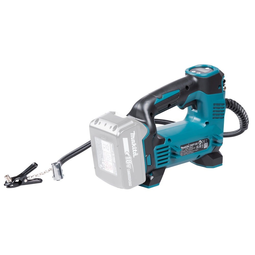 Makita Akku-Kompressor LXT DMP180Z