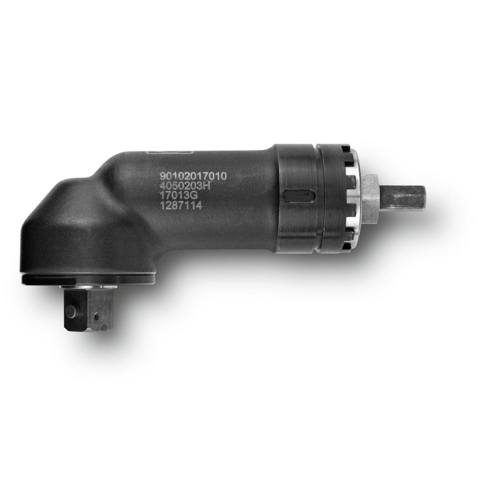 Fein Winkelkopf bis 18 Nm 3/8" Außenvierkant #90102017020