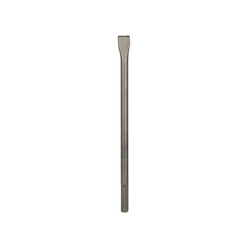 Bosch PRO SDS max-4C Flachmeißel, 25 x 400 mm #2608690141