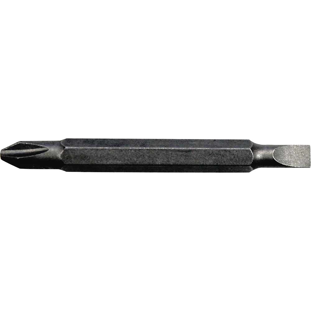 Makita 1 Stk. (+ -) Bit Nr. 2 #784636-0