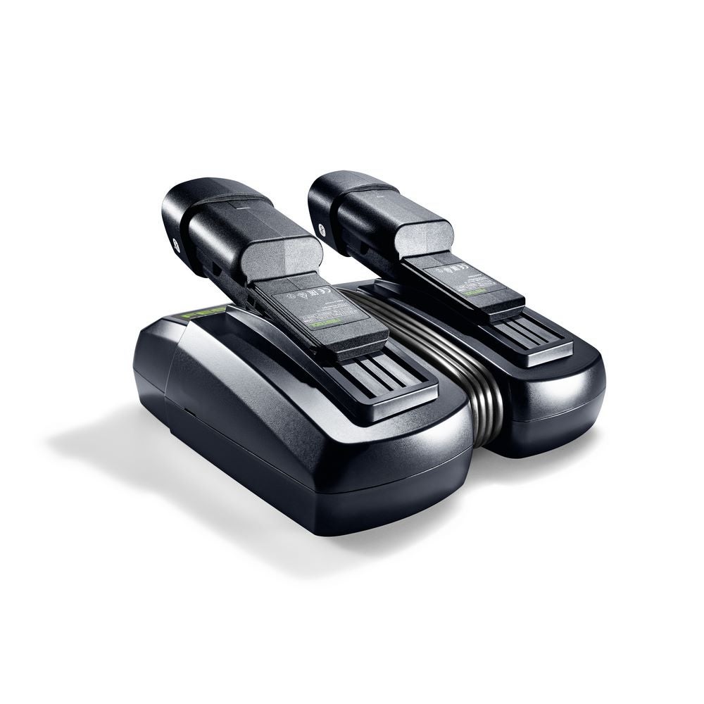 Festool Schnellladegerät TCL 6 DUO #577017