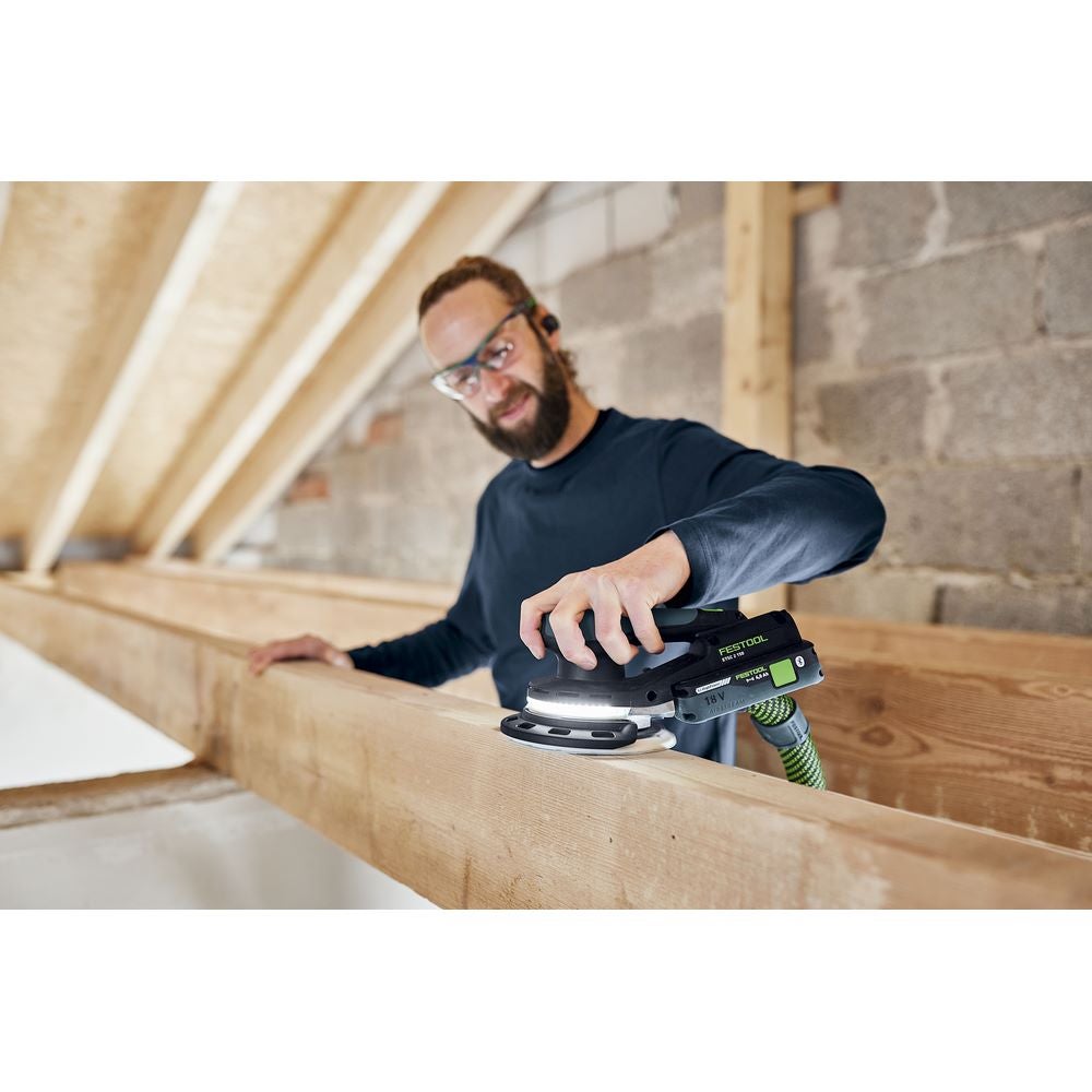 Festool Akku-Exzenterschleifer ETSC 2 150-Basic #577723