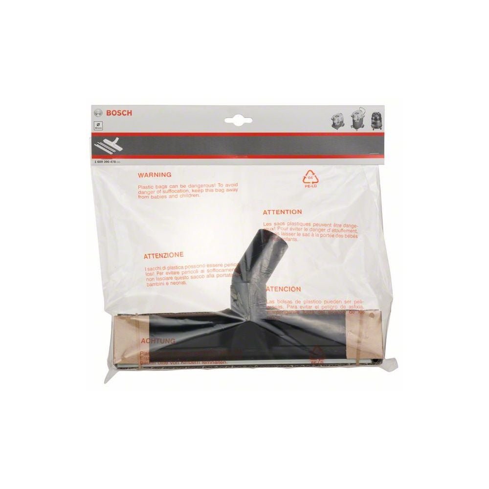 Bosch Mehrzweckdüse für Bosch-Sauger, 35 mm #1609390478