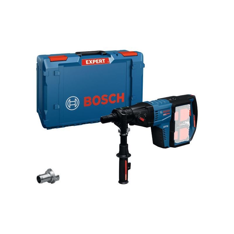Bosch Diamantbohrmaschine EXDB18V2-180 #06019P6000