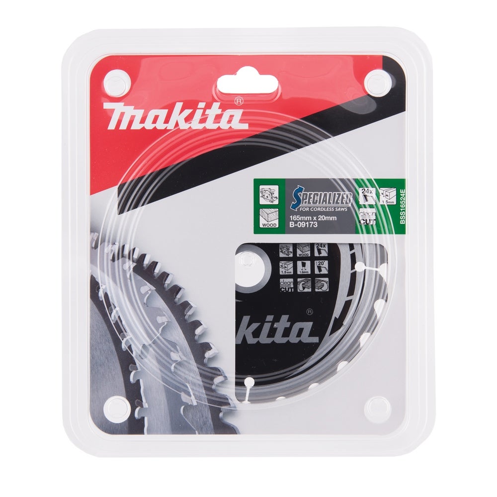 Makita Kreissägeblatt SPECIALIZED #B-09173
