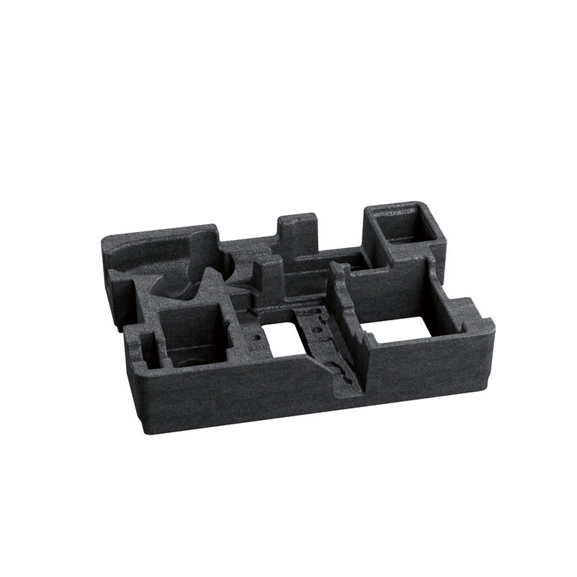 Bosch Einlagen für die Werkzeugaufbewahrung für GOP 12V-28/18V-28/-34/-40 #1600A0328C
