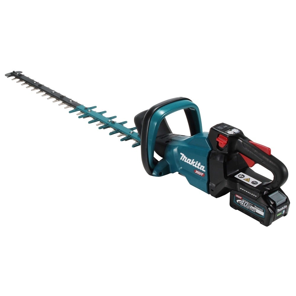 Makita Akku-Heckenschere XGT UH005GZ