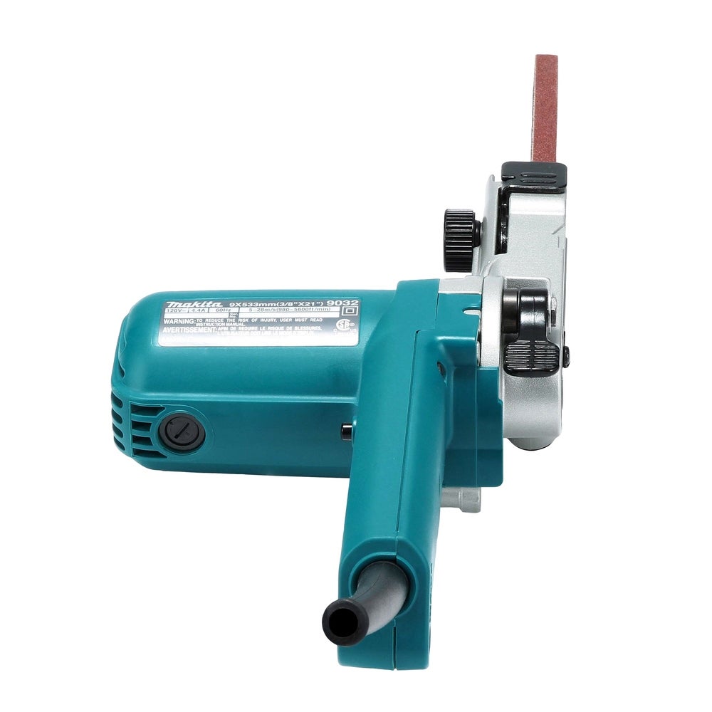 Makita Bandfeile 9032
