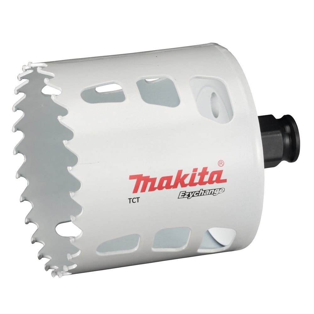 Makita Ezychange Lochsäge TCT #E-06797