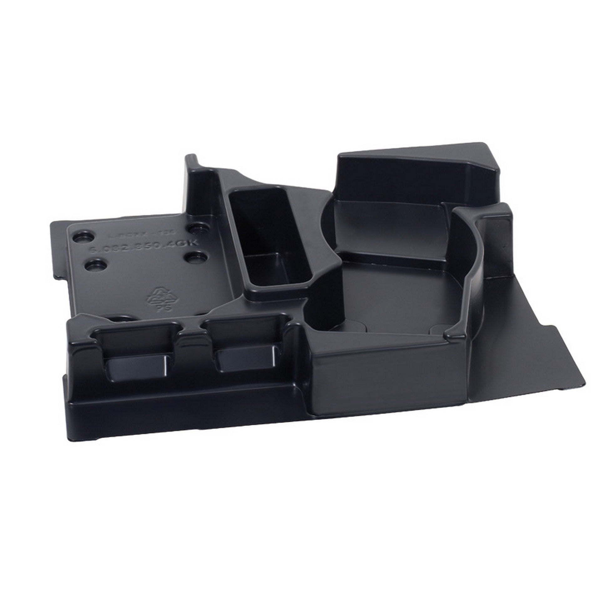 Bosch Einlage L-BOXX 136, passend für GDR 18V-LI MF oder GDS 18V-LI HAT #1600A002UW